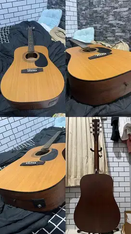 Cort AD 810E NS Gitar Akustik