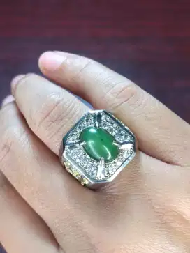 Cincin Giok Aceh