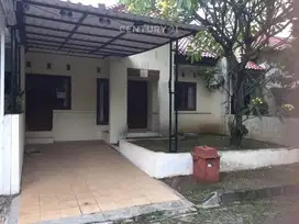 Dijual Rumah Siap Huni Dekat Bali View Cirendeu Ciputat FR13156