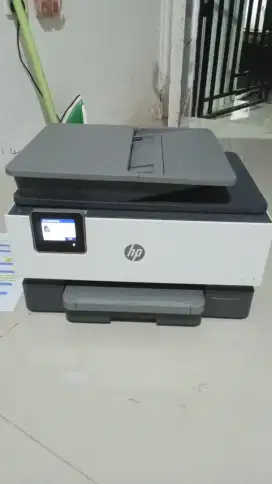 Printer HP officeJet Pro 9010