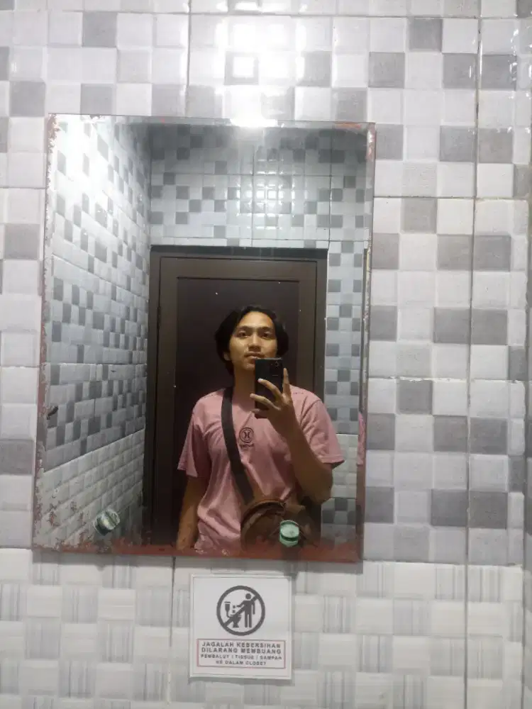 Cari pekerjaan freelance harian