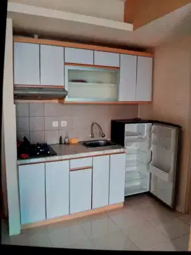 Disewakan 2 Bedroom murah Pakubuwono Terrace Kebayoran Jakarta Selatan