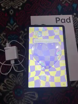 Oppo pad air (1 bulan pakai)