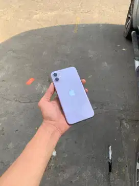 iPhone 11 64Gb, ex inter