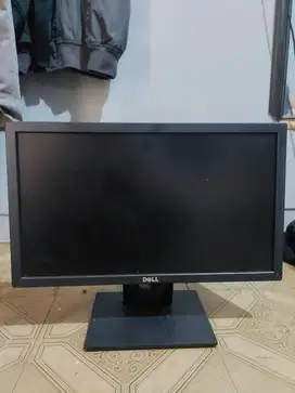 monitor dell 20inch