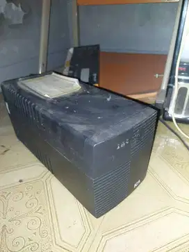 jual ups ica 1300va