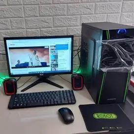 computer siap pakai