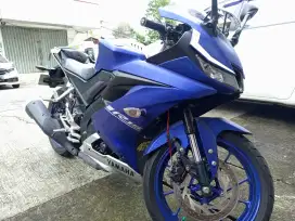 Yamaha YZF R15 V3