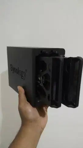 DI JUAL NAS Synology DS218