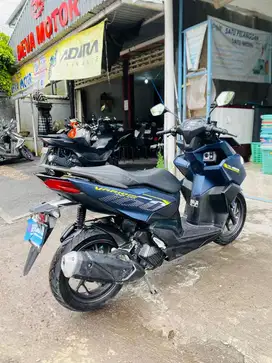 Vario 160 th 2024 deva motor