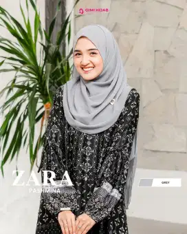 Zara Pashmina by GimiHijab