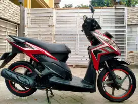 Vario techno motor sehat walafiat keterangan detail dibawah