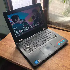 Laptop Lenovo ideapad 300S NOMINUS