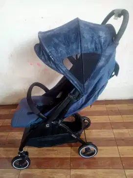 Stroller cocolatte Swift R