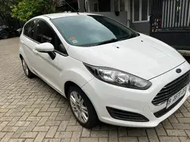 Ford Fiesta 2013 AT 1.5 Trend