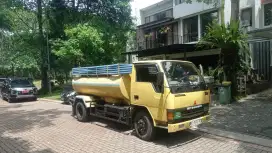 Jasa sedot wc  Tangsel