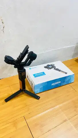 Gimbal stabilizer Feiyu Tech AK2000C