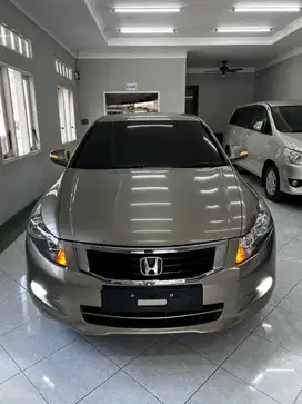 Honda Accord low km 2008 istimewa