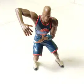Mainan Michael Jordan Action Figure