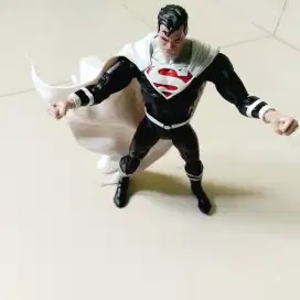 Mainan Superman Action Figure
