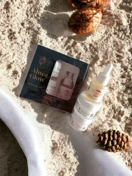 Skincare alnez ok