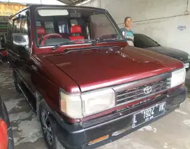 Toyota Kijang 1994 Bensin