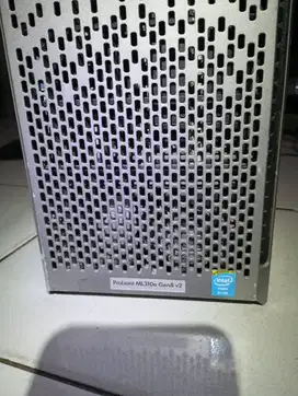 Server HP Proliant ML 310e