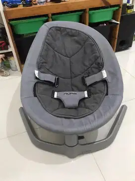 Nuna leaf bouncer cinder murah