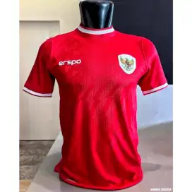 Jersey Timnas Indonesia