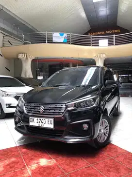 Ertiga GX 2018 Matic Asli Bali Istimewa