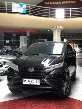 Terios X Deluxe 2018 Matic Asli Bali Tgn1