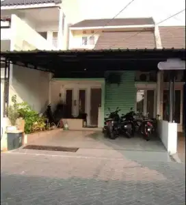 KOMPLEK ELITE !!!  VIOLET GARDEN BINTARA - KRANJI