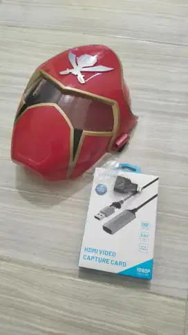 hdmi video capture