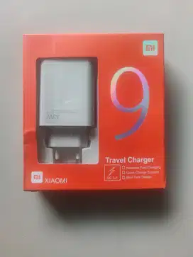 Charger Xiaomi Fast charging 33 W