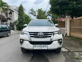 Tdp 50 jutq, toyotq fortuner VRZ 2016