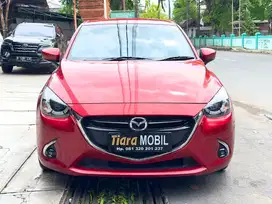 Mazda 2 HB 1.5 GT Skyactive AT Th 2017 LOW KM