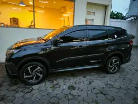 Jual Rush New TRD Sportivo Hitam