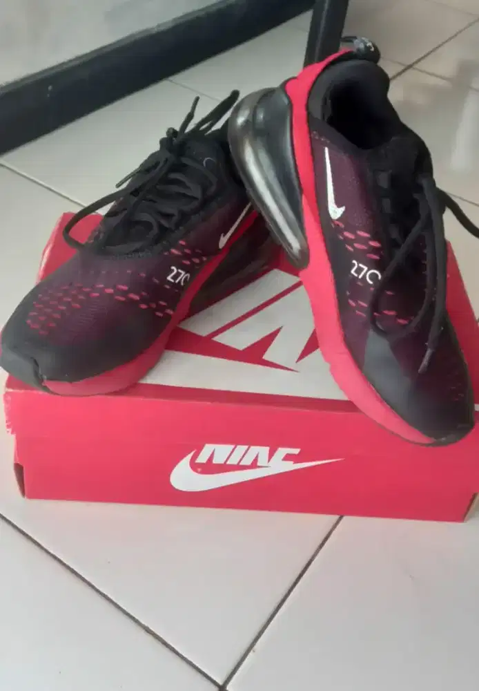 Jual Sepatu Nike Air Max 270