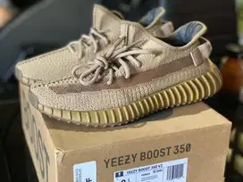 Adidas Yeezy 350 V2 Earth 100% Original