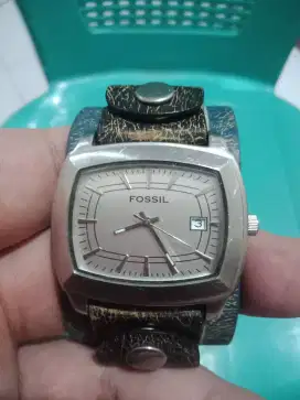 D jual jam tangan FOSSIL ori
