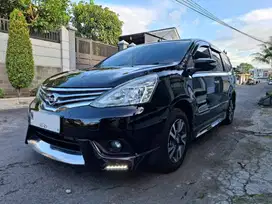 Grand Livina Special Version 2019 Istimewa