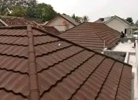 Perbaikan atap bocor renovasi rumah tukang kanopi tukang plapon