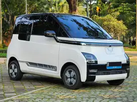 Wuling Air EV Long Range 2022