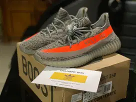 Adidas Yeezy Boost Beluga 100% Original