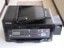 Printer Epson L565 All In One