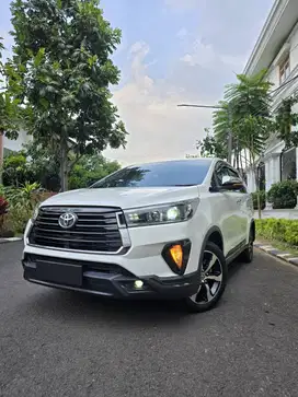 33 RB KM | Innova Venturer Diesel AT 2020