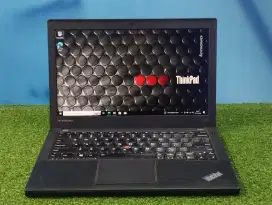 JUAL MURAH LENOVO THINKPAD X240 CORE i5