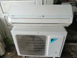 Jual ac daikin 2 pk