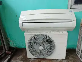 Jual ac panasonic R-32