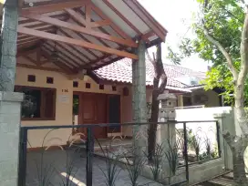 AREA PALING DI CARI !!!  DEKAT KOLAM RENANG PALEM INDAH PONDOK KELAPA